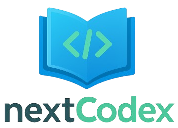 NextCodex Logo