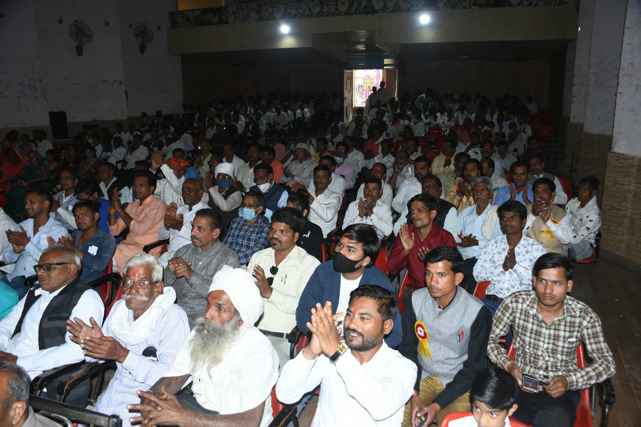Traditional Ceremony