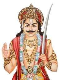 Raja Jagdev Singh Pawar